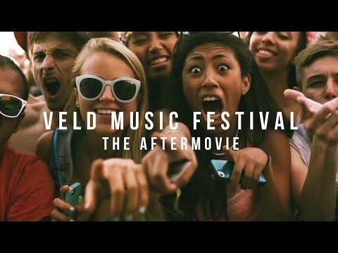 Veld Music Festival The Aftermovie 2013 (Official Video)