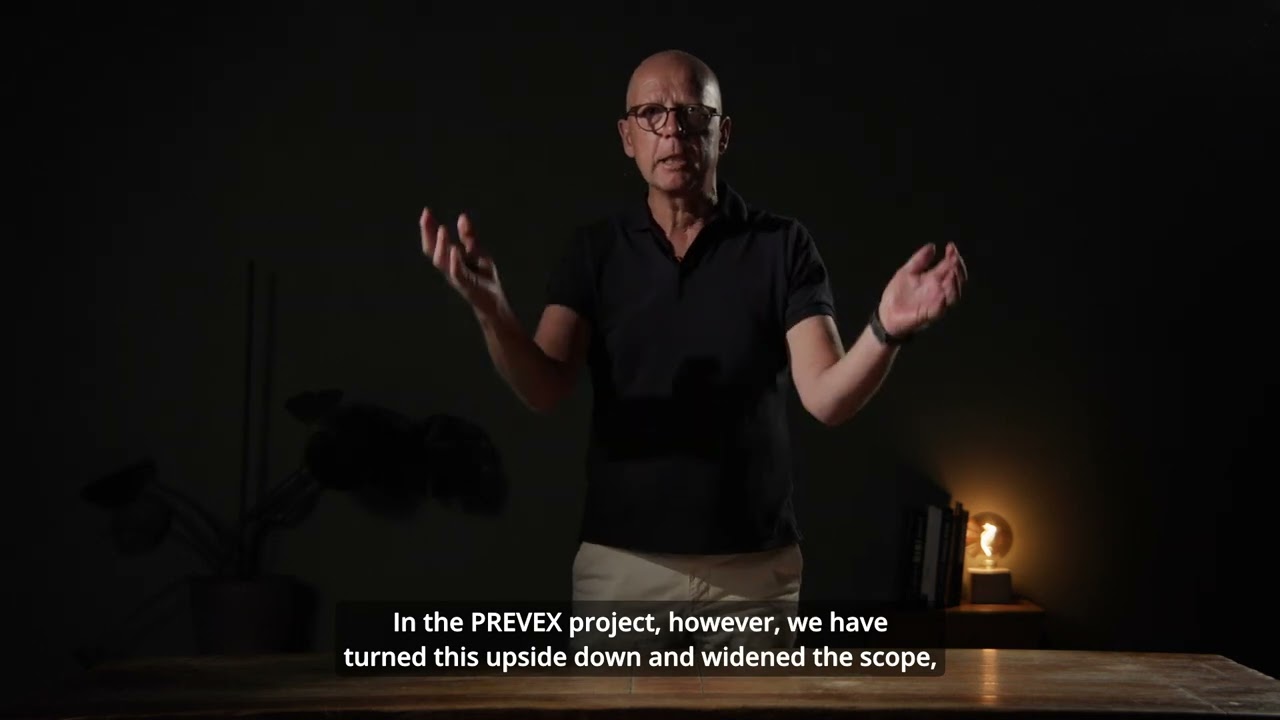 PREVEX on Turning Points