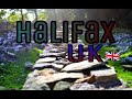 16 Amazing things to do in Halifax UK