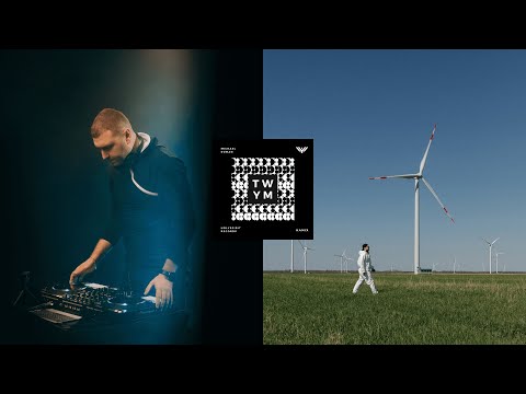 New EDM tracks - Michael Roman & Kamix - The Way You Move