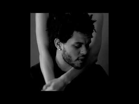 The Weeknd Trilogy Type Beat -  "SHE WAS NEVER THERE"
