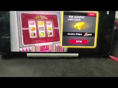 Lets Collect Some Daily Spin Epi 213