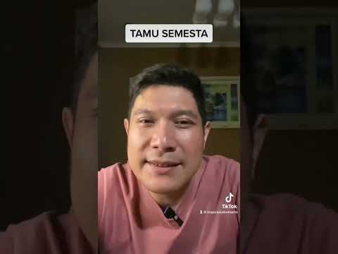 Merasa Memiliki 🫣