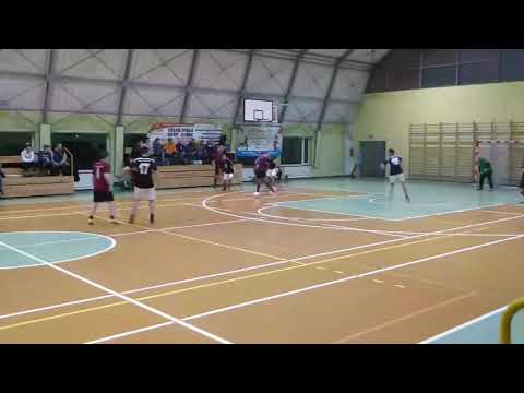 21 11 2018 r  SHLPN Traper Chichy II – Traper Chichy I