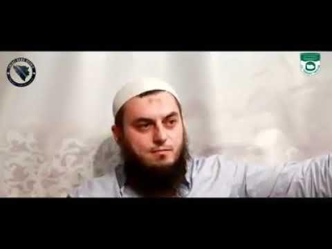 Dževad Gološ mr. Kurra hfz.  Emotivno