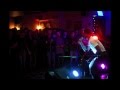 Willis Earl Beal - Evening's Kiss LIVE 