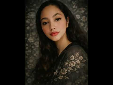 Niousha, Say Her Name