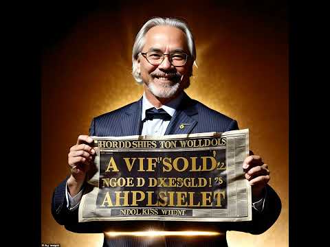 Bre-X Gold Scandal (1997)