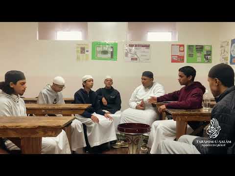Taranim-u-Salam - Full Performance