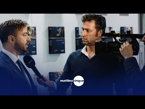 3 proposte per migliorare la Sicurezza sul Lavoro: Roberto Capobianco (Conflavoro PMI) a Mattino5