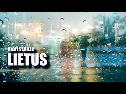 LIETUS / MĀRIS BLĀZE