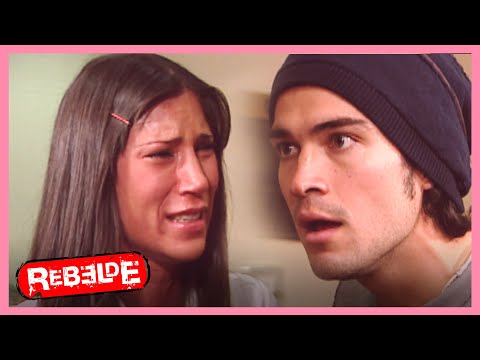 Rebel: Miguel calls Sabrina out on all her lies | Summary C419-C420-C421 | Tlnovelas