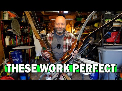 Cheap Bows Work Just Fine, You Do Not Need An Expensive Bow To Bow Hunt