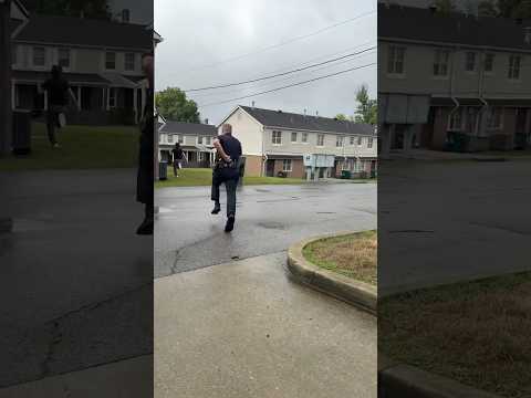 Just wait for it…😭 #shorts #dashcam #cops #funny