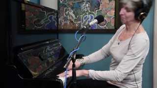 Marcia Ball "Sparkle Paradise" Live at KPLU