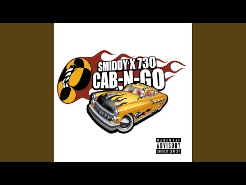 Cab N Go (feat. 730 Leil)