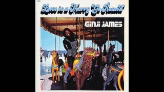 Ginji James - You Hurt Me For The Last Time