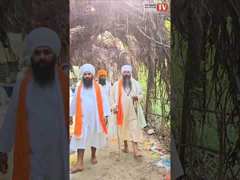 #santashrammalaysiatv #harmanmedialive9 #dhanmatasahibkaurjitv Sant Baba Pritpal Singh Malaysia