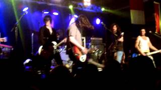 matt mays at market - travellin