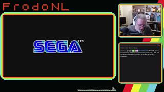 Looney Tunes retro games part 2 of 4: Taz and Road Runner/Wile E. Coyote - on my MiSTer FPGA