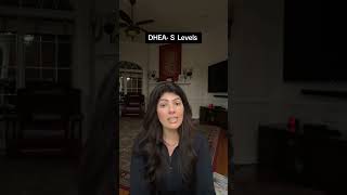 Download lagu DHEA SUPPLEMENTS  : Why we need it ? #dhea #drshawanamufti #vitamins #hormonebalance mp3