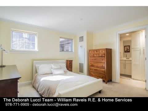 44 Prince Street Unit 114, Boston MA 02113 - Condo - Real Estate - For Sale -