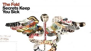 Ranking The Fold - Secrets Keep You Sick