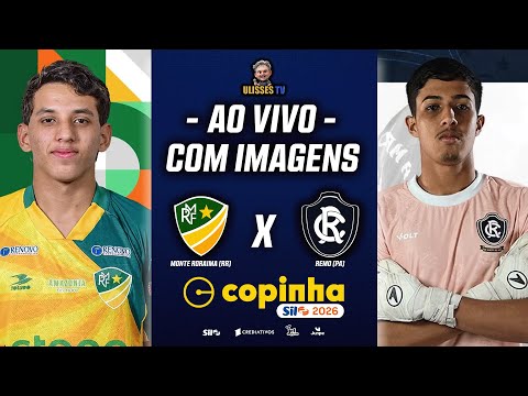 Monte Roraima x Remo