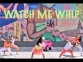 Silento- Watch Me (Whip/Nae Nae ...