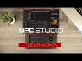 The New MPC Studio Full Overview First Look