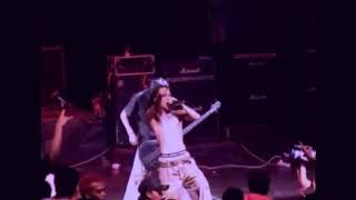 Download lagu Burgerkill Atur Aku by Puppen (Ivan Scumbag in memoria) mp3