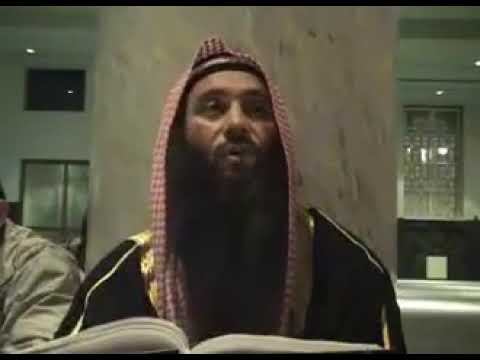 Sud pripada samo Allahu-sejh Jusuf Barcic |Dawa Muslimanke|•