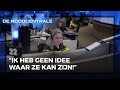 Radeloze vrouw is haar kind kwijt | De Noodcentrale