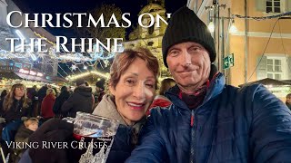 Is Viking River Cruises Still Worth It? Christmas on the Rhine Review | Viking Eistla
