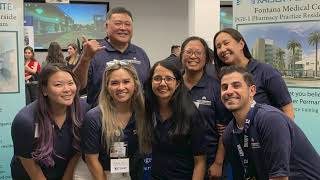 Kaiser Permanente SBC Pharmacy Residency PGY-1