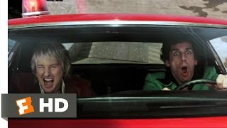 Starsky &amp; Hutch (5/5) Movie CLIP - Too Much Car (2004) HD