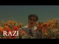 RAZI - Luceafăr