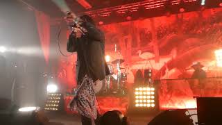 Rival Sons - Too Bad - Newcastle - Jan 2019