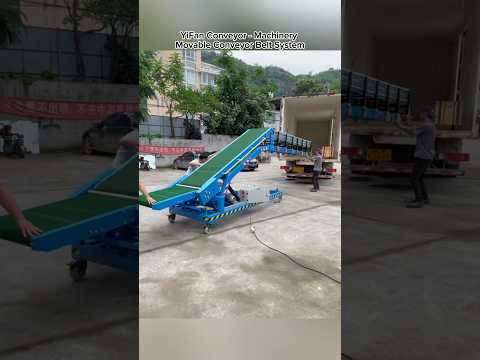 Movable Conveyor Belt ##❗️❗️