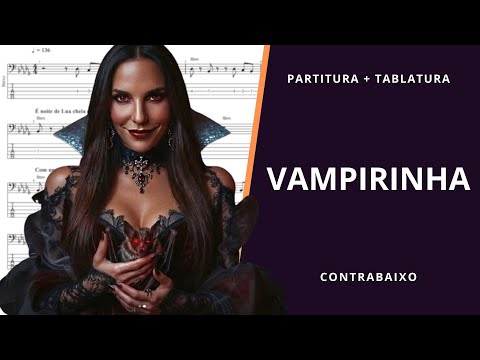 Estilo Vampirinha - Felipe Carrary