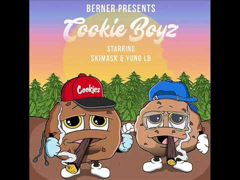 COOKIE BOYZ X LIL YEE X DOJIA V X BOO BANGA - BAG TALK