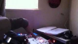 Skunkboy- Fidget Electro Mix Jan 2012
