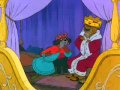 Robin Hood Fortune Tellers