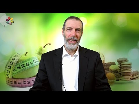 Achieving Your Weight Loss Goals - Dr. Shmuel Shields