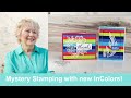 NEW Stampin Up In Colors Make What A Fabulous Greeting Card
