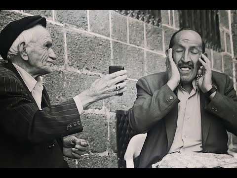 Kürtçe Dengbej Trap Remix ► Krive ◄ | Mafya Müziği | Volkan Baltık Çetin Xoce