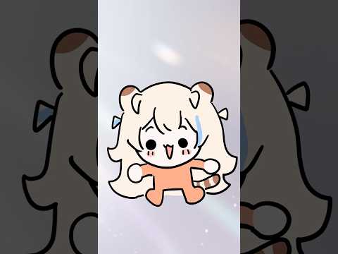 She might not be safe on the road…. #vtuber #vsinger