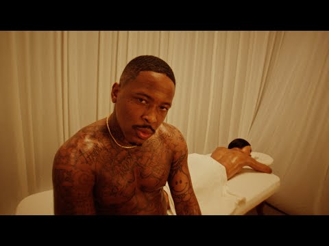 YG - LOVE MAKE (Official Music Video)