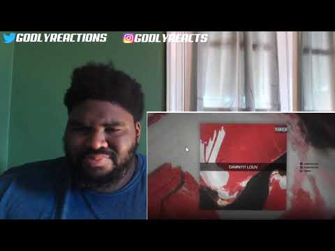 HLOY - louv (Official Audio)Reaction