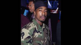 2Pac - Unconditional Love (Part II) | 2025 | Remix